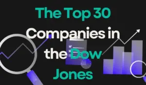 companies in the Dow Jones