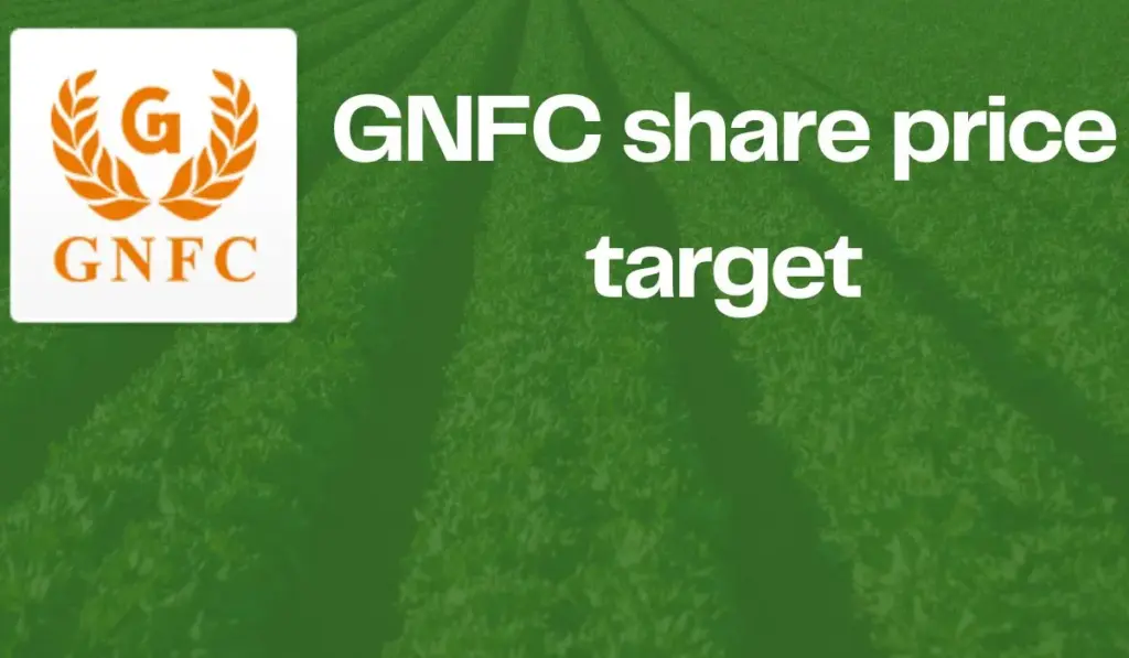 GNFC share price targets