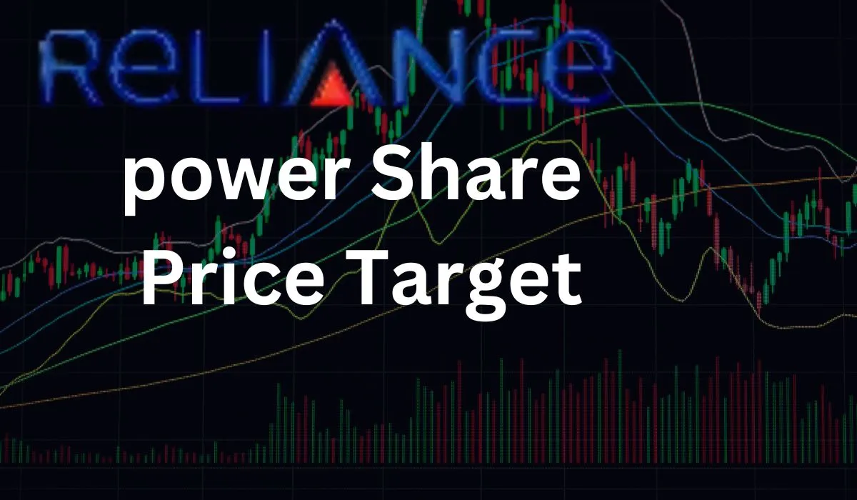 Reliance Power Share Price Target from 2025 to 2030: Best Review