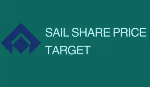 SAIL Share Price Target