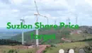 Suzlon Share Price Target