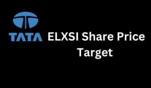 TATA ELXSI Share Price Target