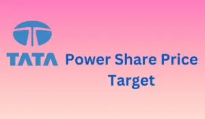 Tata Power Share Price Target