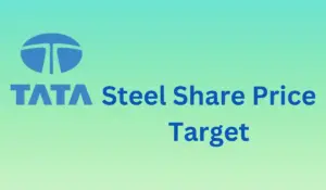 Tata Steel Share Price Target