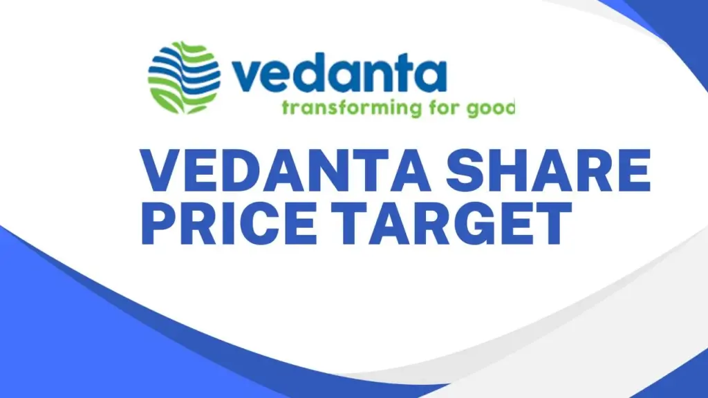 Vedanta Share Price Target