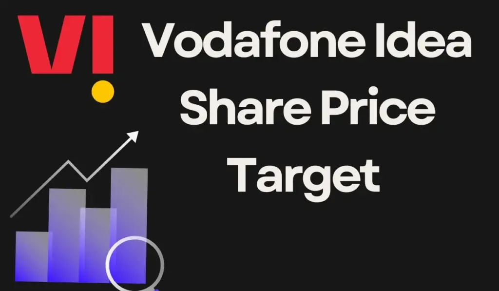 Vodafone Idea Share Price Target