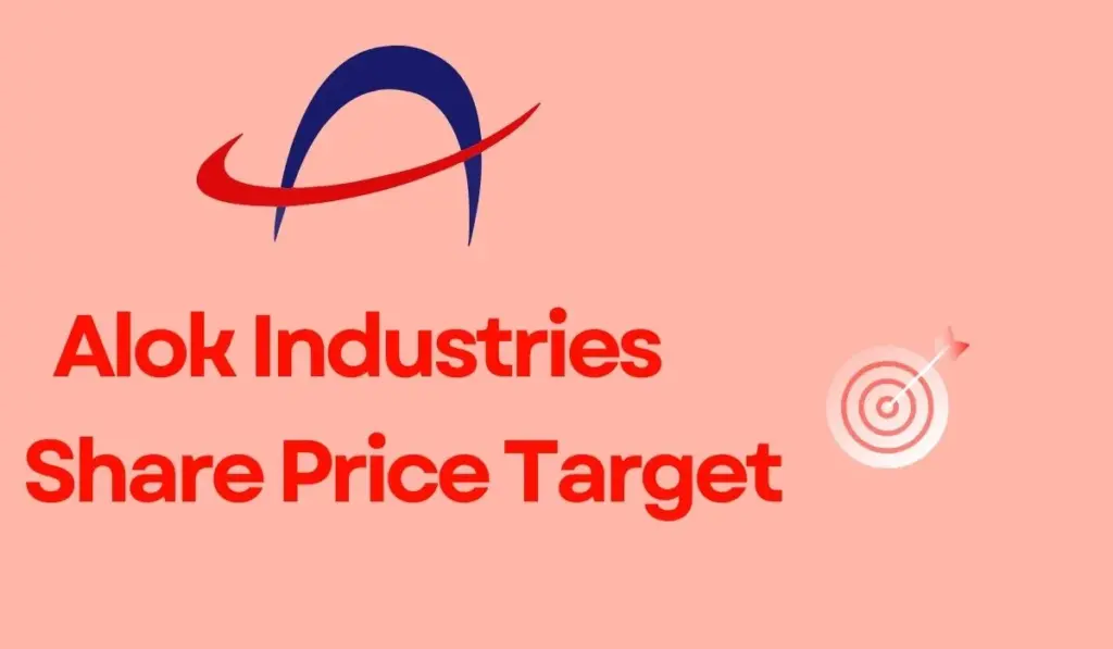 Alok Industries Share Price Target