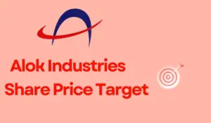 Alok Industries Share Price Target