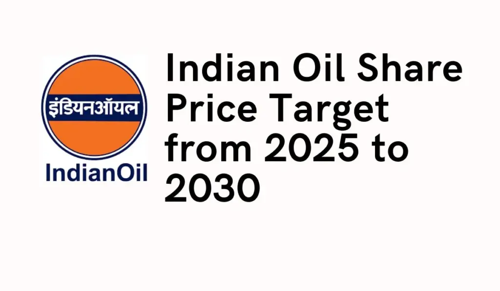 Indian Oil Share Price Target