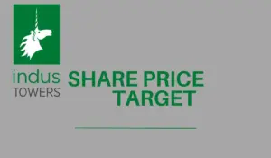 Indus Towers Share Price Target