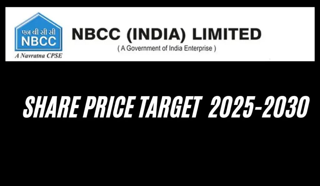 NBCC Share Price Target